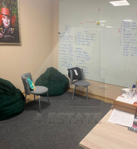 Торговое помещение в аренду, м.Автозаводская.