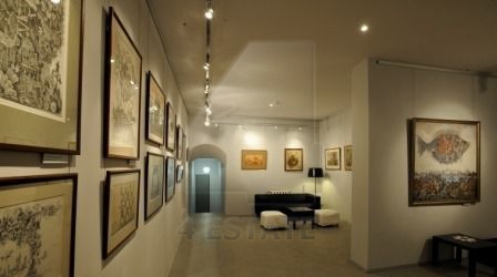 Аренда помещения свободного назначения, м.Баррикадная.