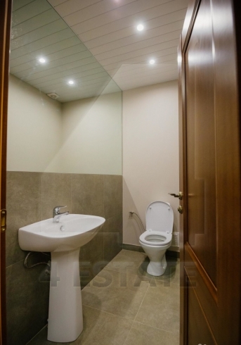 Продажа представительского особняка, м.Смоленская.