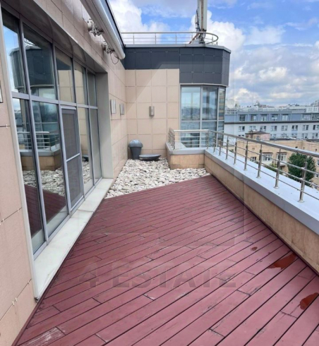 Аренда офисов в бизнес центре класса А "Заречье", м.Новокузнецкая.