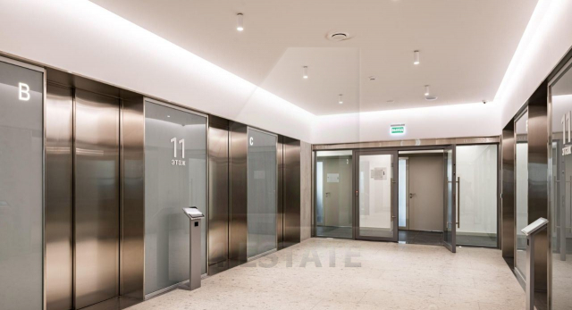 МФК «Botanica», м.Ботанический сад