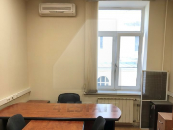 Аренда части особняка класса В+, м.Арбатская.