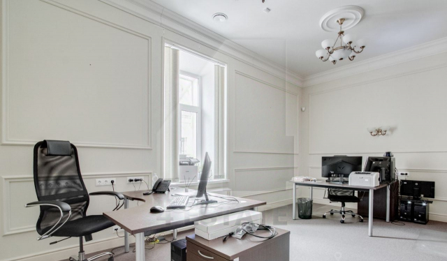 Продажа VIP особняка класса А, м.Тверская.