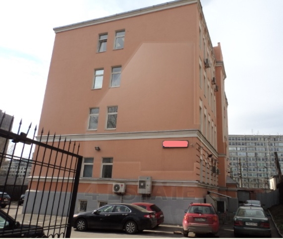 Продажа  особняка, м.Красносельская.