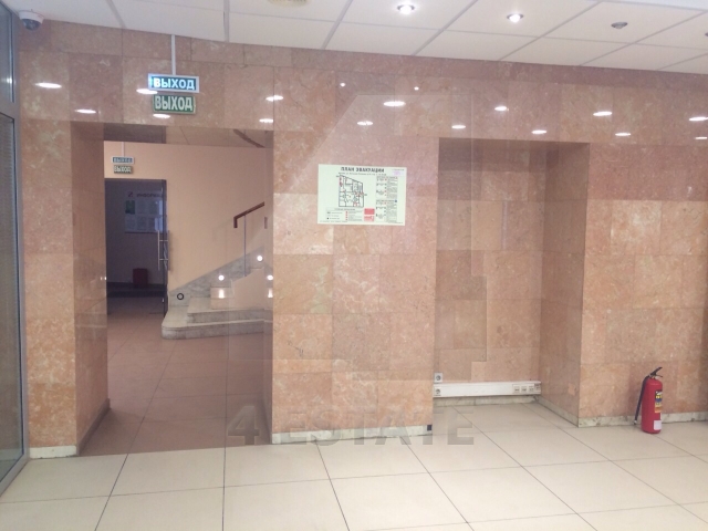 Продажа банковского особняка, м.Добрынинская.