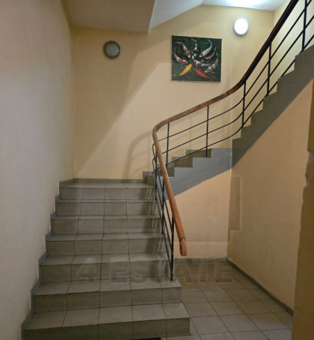 Аренда офиса в особняке класса В, м.Римская.