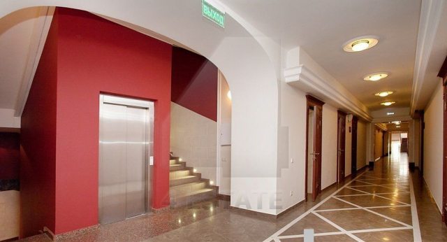 Презентабельный бизнес центр класса А, м.Проспект Мира.