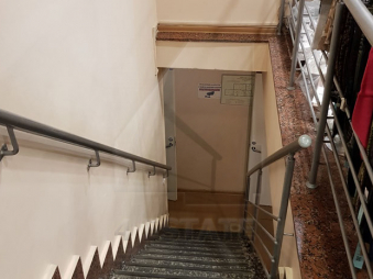 Торговое помещение в аренду, м.Полянка.