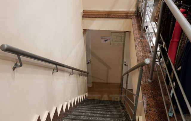 Торговое помещение в аренду, м.Полянка.