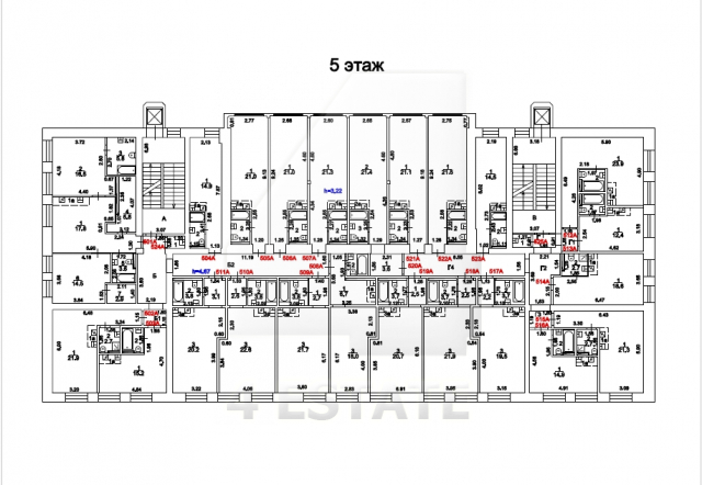 Аренда офиса в деловом центре класса А, м. Марьина Роща