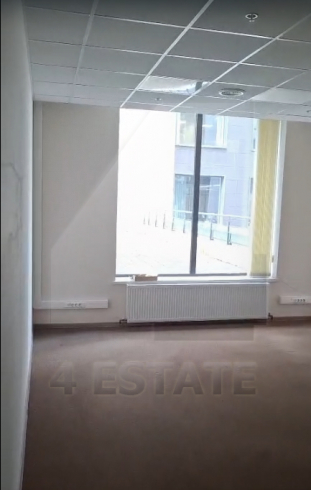 Аренда офиса в бизнес центре класса А, м. Нагатинская.