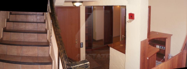 Продажа здания (особняка) класса В+, м. Красные ворота