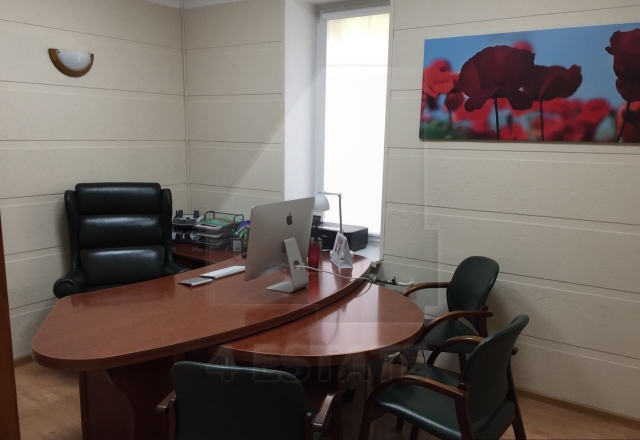 Офисный особняк в аренду, м.Таганская.