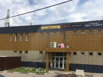 Продажа торгового центра "Долгопрудный", м.Физтех.