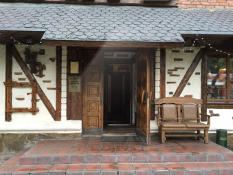 Продажа ресторана, м.Авиамотрорная.