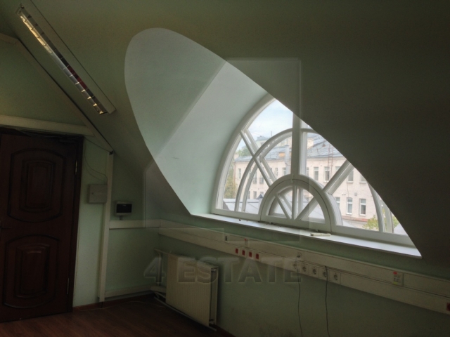 Продажа банковского особняка, м.Тверская.