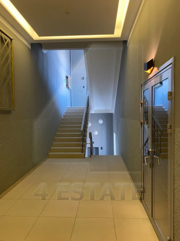 Офисы в особняке класса В+, м.Белорусская.