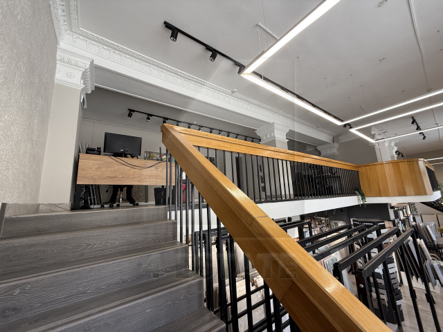 Аренда торгового помещения, м.Волгоградский пр-т.