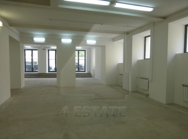 Продажа ПСН с отдельным входом класса В+, м. Цветной бульвар.