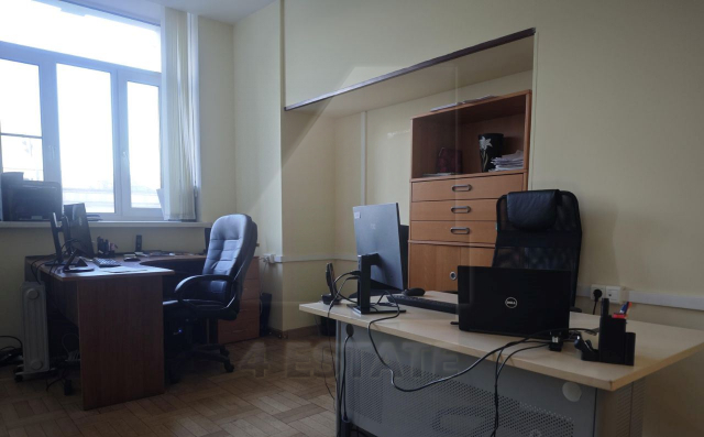 Аренда офиса с мебелью в особняке класса В+, м.Цветной б-р.
