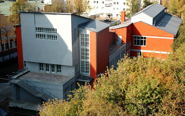 Продажа отреставрированного особняка, м. Киевская.