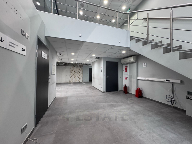 Аренда ПСН,м.Павелецкая.