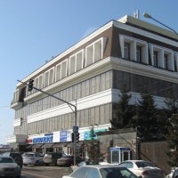 Аренда офисов на Рублево-Успенском шоссе.