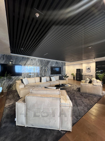 Бизнес-центр класса A "Сибирь", м Краснопресненская.