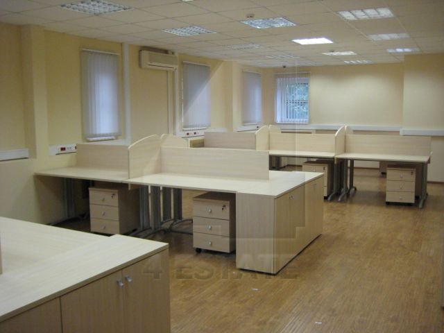 Банковское здание класса А на продажу, м.Бауманская.