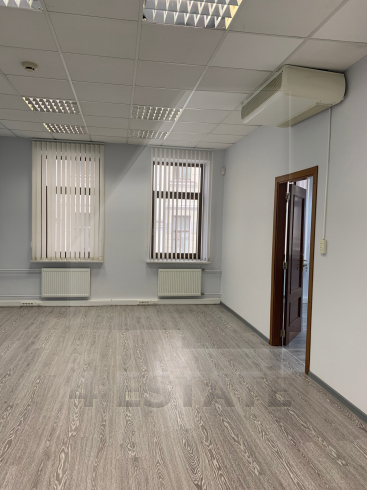 Продажа презентабельного особняка А класса, м.Чистые Пруды.