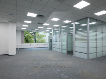 Аренда помещений в представительскомом бизнес-центре Премиум класса «Романов Двор» (Romanov Dvor), м. Арбатская.