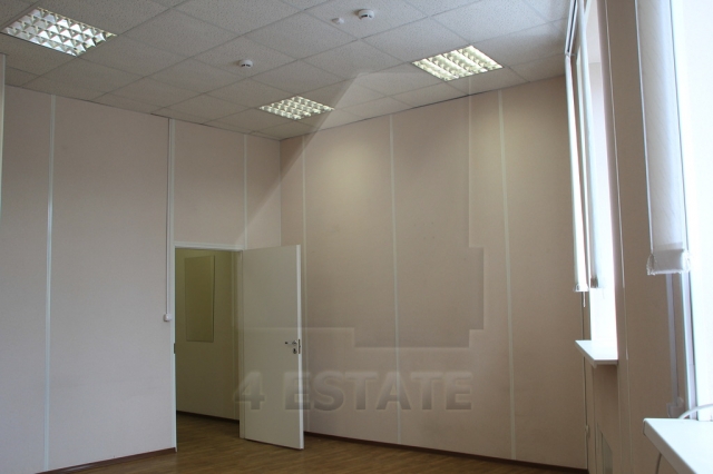 Продажа офисного особняка, м.Электрозаводская.