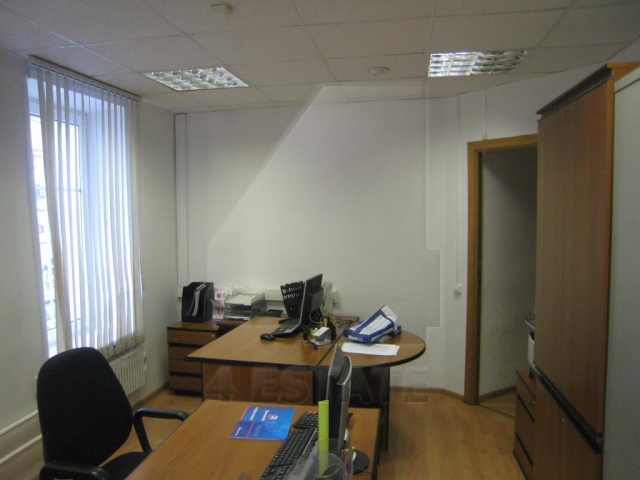 Продажа особняка, м.Кропоткинская.