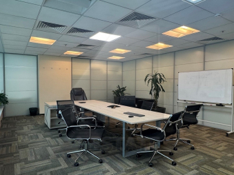 Бизнес-центр"Газойл  Плаза", м.Новые Черемушки