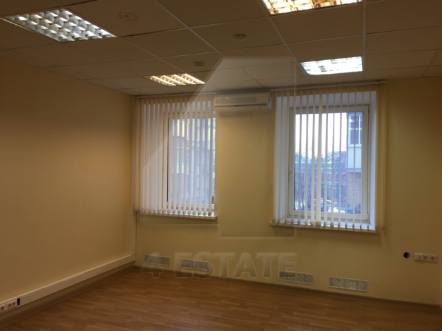 Продажа презентабельного здания, м.Красносельская.