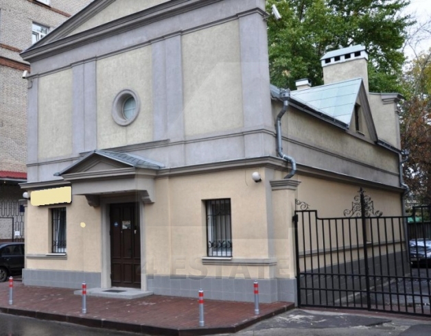 Продажа презентабельного особняка,м.Красносельская.