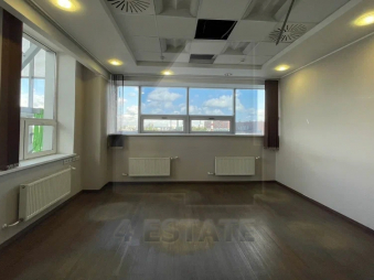 Аренда в бизнес центре класса 