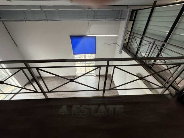 Аренда офиса в бизнес-центре класса А, м.Тульская.