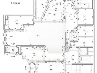 Медицинский центр, м.Сухаревская