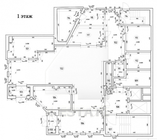 Медицинский центр, м.Сухаревская
