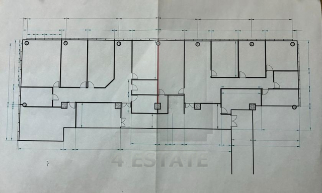 Аренда в бизнес центре "Яуза Тауэр 2" класса А, м.Бауманская.