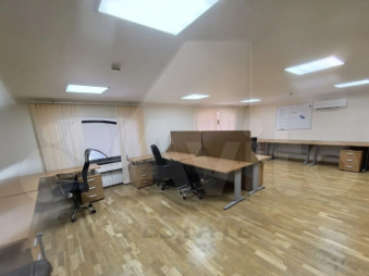 Аренда офиса в элитном жилом доме, Краснопресненская.