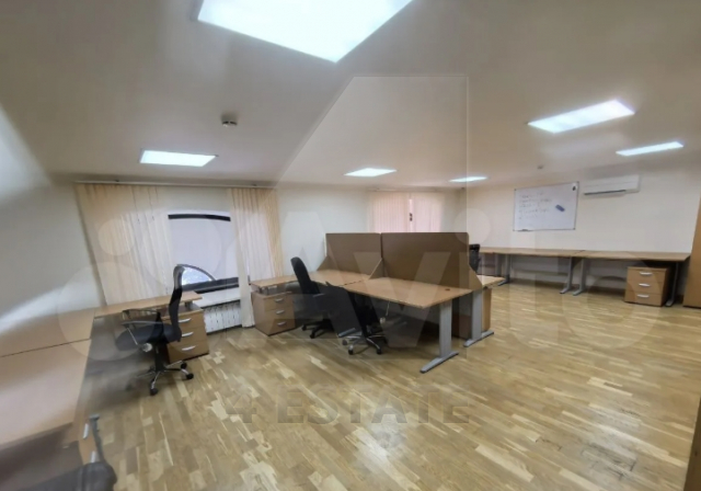 Аренда офиса в элитном жилом доме, Краснопресненская.