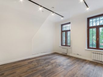 Продажа исторического особняка класса А, м.Третьяковская.