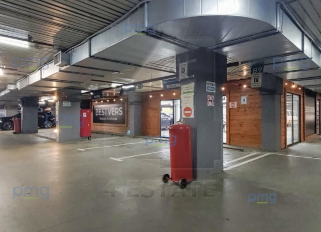 МФК "Квадро", м.Кунцевская