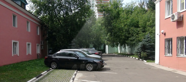 Продажа офисных особняков класса В, м.Академическая.