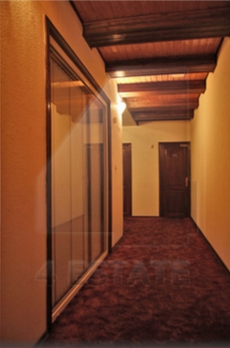 Продажа особняка класса В+, м. Менделеевская.