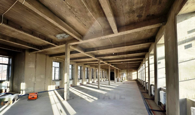 Особняк свободного назначения, м.Римская