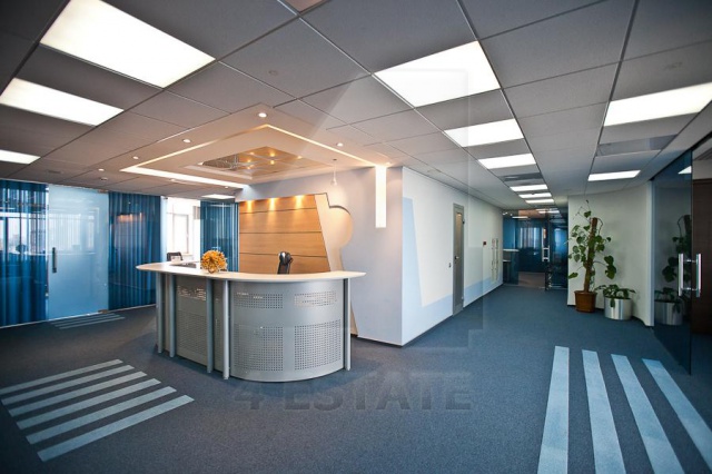 Продажа бизнес центра А класса, ст.м. «Чистые пруды».