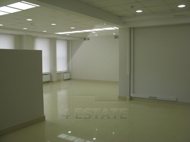 Продажа здания особняка  класса В+, м. Автозаводская.